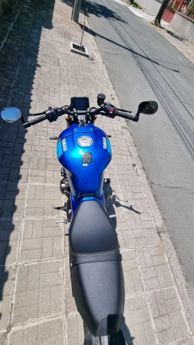 Обява за продажба на Yamaha XSR900 ~18 000 лв. - изображение 4