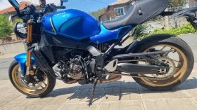 Обява за продажба на Yamaha XSR900 ~18 000 лв. - изображение 2
