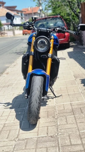 Обява за продажба на Yamaha XSR900 ~18 000 лв. - изображение 3