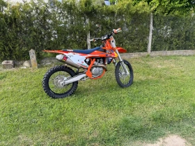 Ktm 450 Factory Edition  | Mobile.bg    13