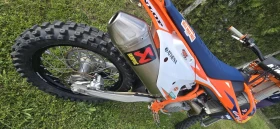 Ktm 450 Factory Edition  | Mobile.bg    6