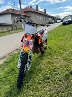 Ktm 450 Factory Edition  | Mobile.bg    12