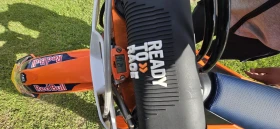 Ktm 450 Factory Edition  | Mobile.bg    7