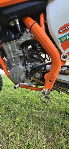 Ktm 450 Factory Edition  | Mobile.bg    11