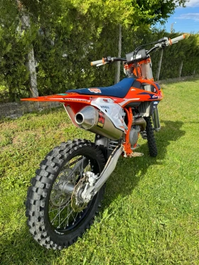Ktm 450 Factory Edition  | Mobile.bg    2