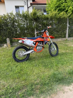 Ktm 450 Factory Edition  | Mobile.bg    8