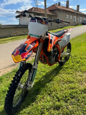 Ktm 450 Factory Edition  | Mobile.bg    3