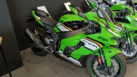 Kawasaki Zx 10 R Ninja Euro 5+  New= km0!!!