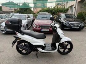 Peugeot Tweet 50 | Mobile.bg    8