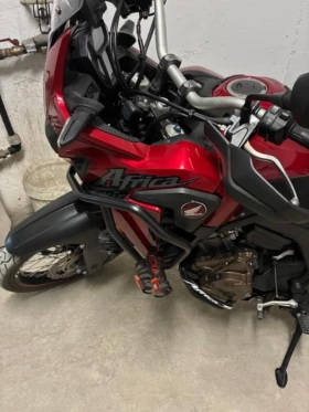 Honda Crf  | Mobile.bg    3