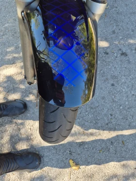 Honda Hornet 600, снимка 8 — Bazar.bg Honda Hornet 600, снимка 8