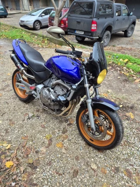 Honda Hornet 600, снимка 9 — Bazar.bg Honda Hornet 600, снимка 9