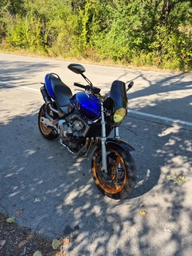 Honda Hornet 600, снимка 3 — Bazar.bg Honda Hornet 600, снимка 3
