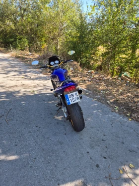 Honda Hornet 600, снимка 7 — Bazar.bg Honda Hornet 600, снимка 7