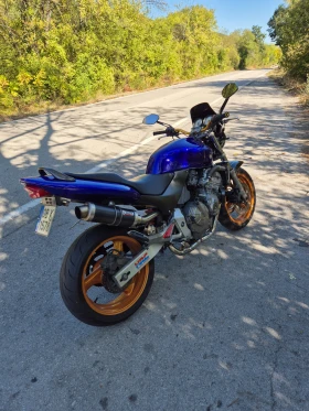 Honda Hornet 600, снимка 6 — Bazar.bg Honda Hornet 600, снимка 6