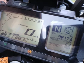 Yamaha Mt-09 Tracer 900 ABS TCS - Сервизна книжка | Auto.bg — изображение 9