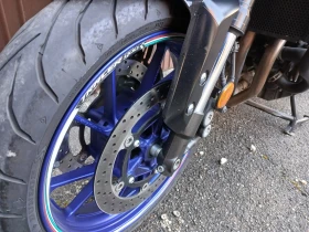 Yamaha Mt-09 Tracer 900 ABS TCS - Сервизна книжка | Auto.bg — изображение 12