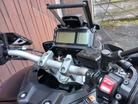 Yamaha Mt-09 Tracer 900 ABS TCS - Сервизна книжка | Auto.bg — изображение 11