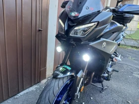 Yamaha Mt-09 Tracer 900 ABS TCS - Сервизна книжка | Auto.bg — изображение 4