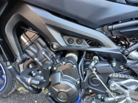 Yamaha Mt-09 Tracer 900 ABS TCS - Сервизна книжка | Auto.bg — изображение 13