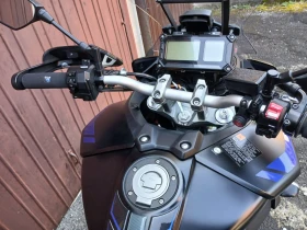 Yamaha Mt-09 Tracer 900 ABS TCS - Сервизна книжка | Auto.bg — изображение 10