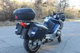BMW R 1200 RT, ИТАЛИЯ, НОВ ВНОС | Auto.bg — изображение 5