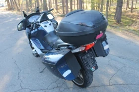 BMW R 1200 RT, ИТАЛИЯ, НОВ ВНОС | Auto.bg — изображение 10