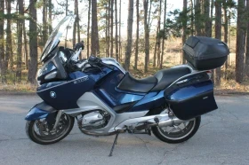 BMW R 1200 RT, ИТАЛИЯ, НОВ ВНОС