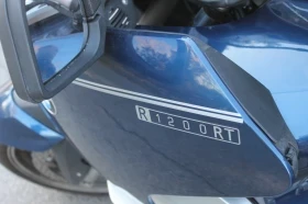 BMW R 1200 RT, ИТАЛИЯ, НОВ ВНОС | Auto.bg — изображение 6