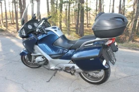 BMW R 1200 RT, ИТАЛИЯ, НОВ ВНОС | Auto.bg — изображение 7