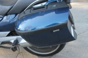 BMW R 1200 RT, ИТАЛИЯ, НОВ ВНОС | Auto.bg — изображение 9