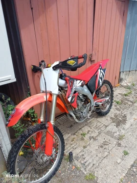 Honda Crf Crf450 | Mobile.bg � ����� ������ 5