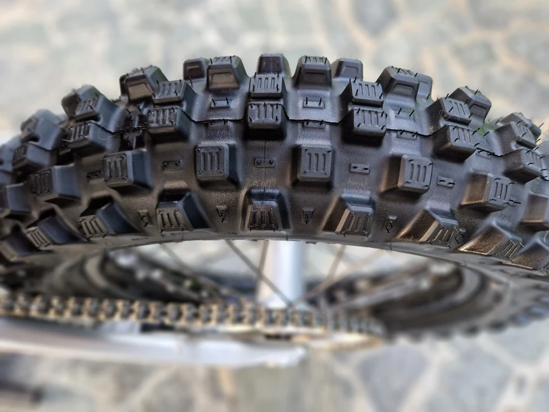 Ktm EXC 500/СТАРТЕР/2 РЕЖИМА/ТРАКШЪН КОНТРОЛ/ЛИЗИНГ, снимка 15 - Мотоциклети и мототехника - 50966437