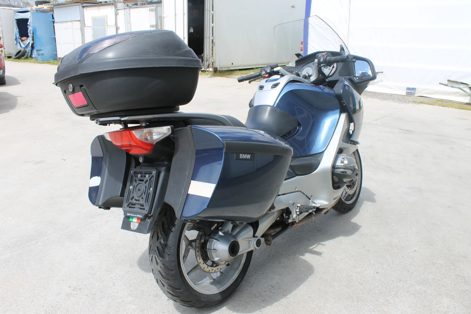 BMW R 1200 RT, ������, ��� ���� | Mobile.bg � ����������� 3