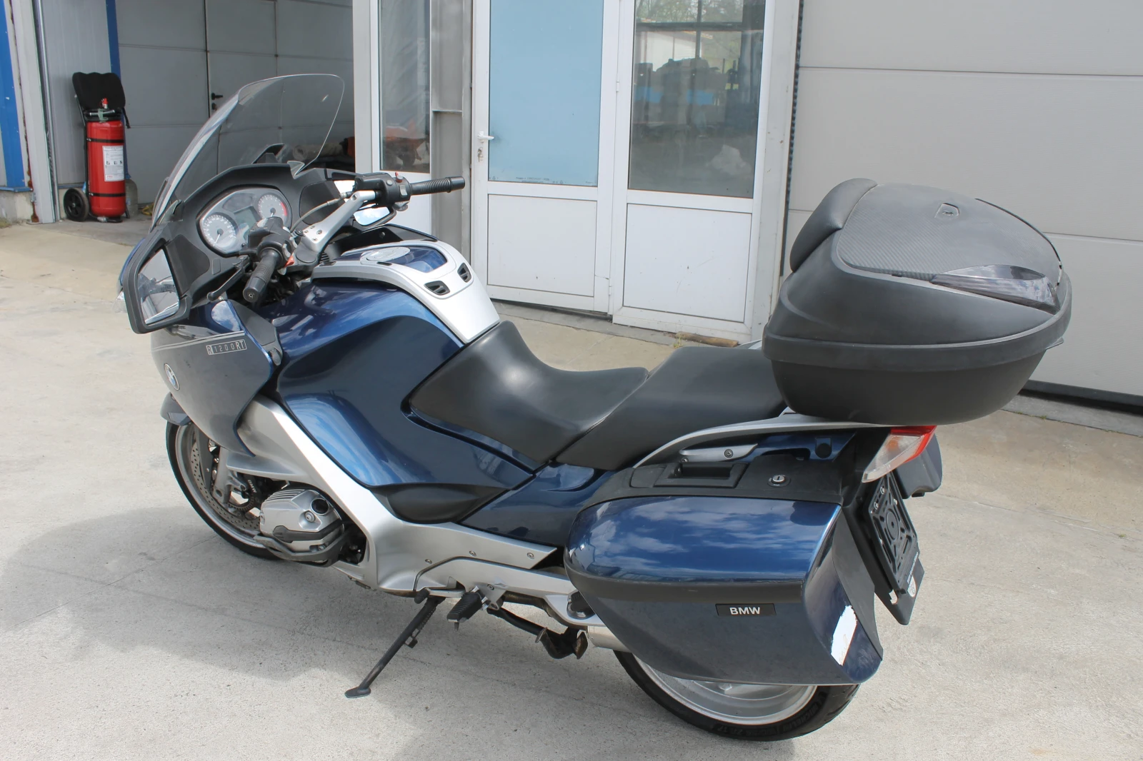 BMW R 1200 RT, ������, ��� ���� | Mobile.bg � ����������� 2