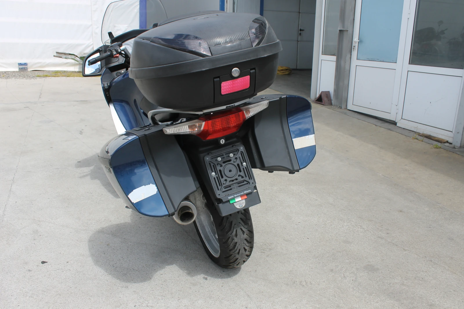 BMW R 1200 RT, ������, ��� ���� | Mobile.bg � ����������� 4