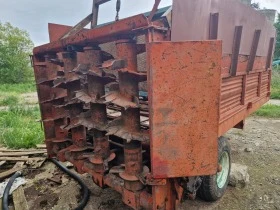 Торачка Друга марка TP 2500, снимка 2