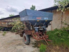 Обява за продажба на Сеялка Horsch Pronto 6 DC ~ 123 лв. - изображение 4