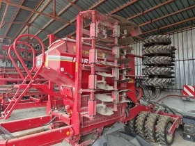 Обява за продажба на Сеялка Horsch Pronto 6 DC ~ 123 лв. - изображение 1