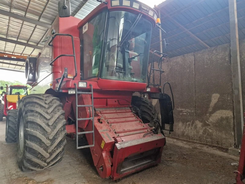 Сеялка Horsch Pronto 6 DC, снимка 9 - Селскостопанска техника - 40033353