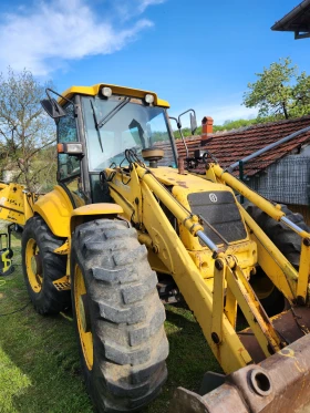����� New Holland LB115B | Mobile.bg � ����� ������ 4