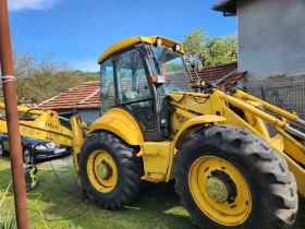����� New Holland LB115B | Mobile.bg � ����� ������ 3