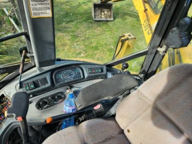 ����� New Holland LB115B | Mobile.bg � ����� ������ 10