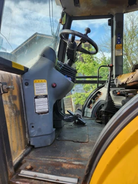 ����� New Holland LB115B | Mobile.bg � ����� ������ 9