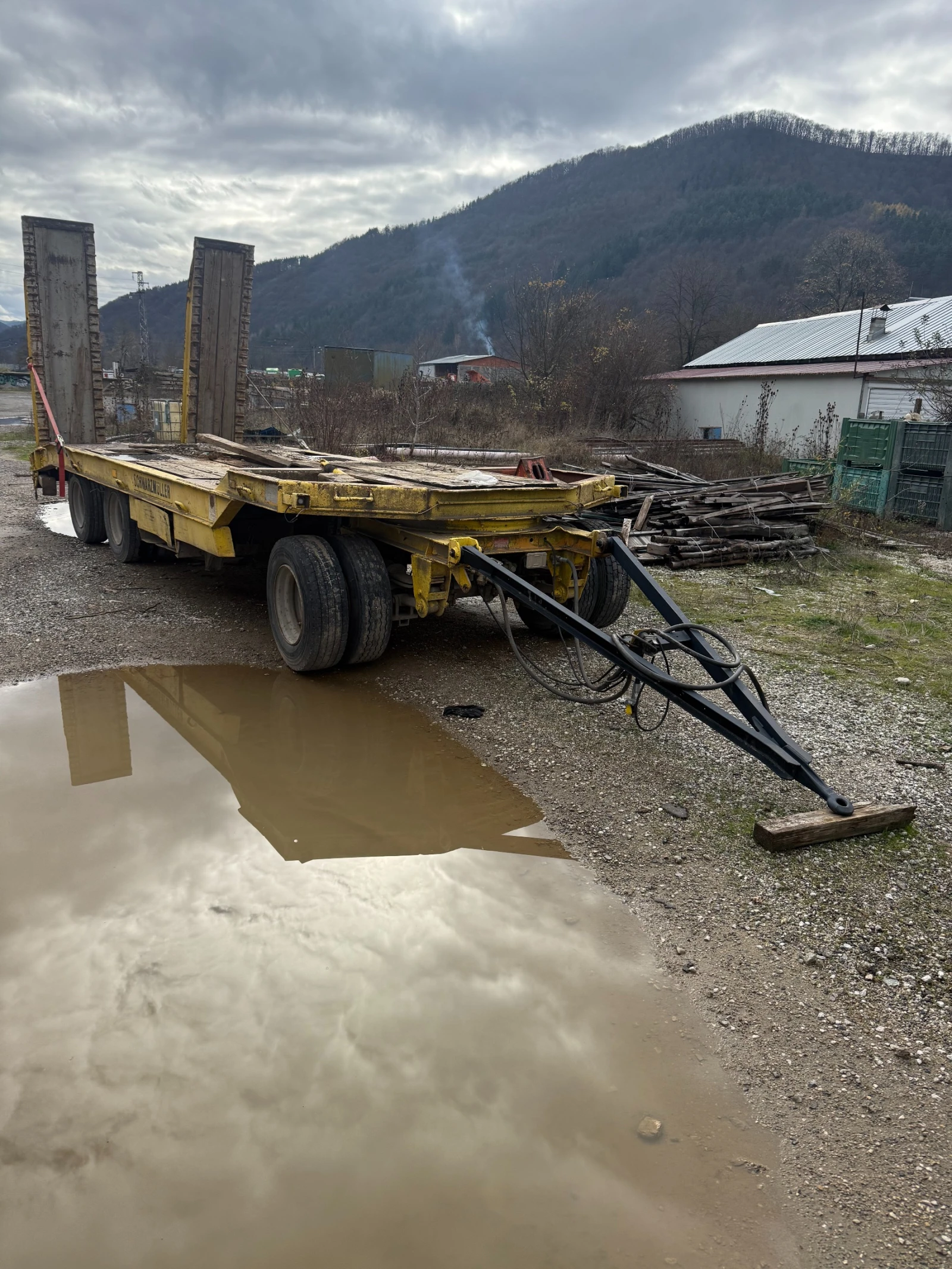 �� ������ SCHWARZMULLER | Mobile.bg � ����������� 1