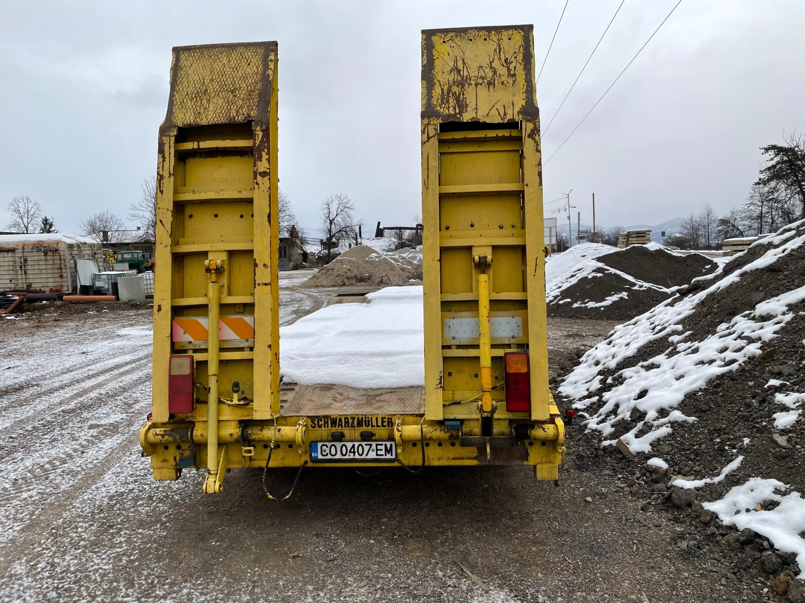   SCHWARZMULLER | Mobile.bg   1