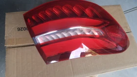 Комплект стопове за Mercedes за Mercedes GLC, снимка 6