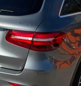 Комплект стопове за Mercedes за Mercedes GLC, снимка 7