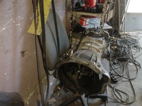 Скоростна кутия Mitsubishi L200, снимка 3