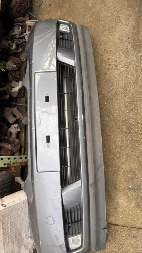 Предна Броня за Opel Vectra 2003 , снимка 2
